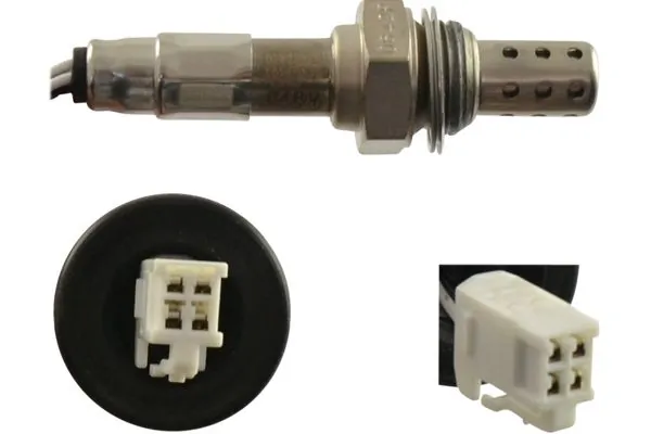 Oxygen Sensor